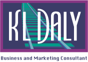 KL Daly Logo